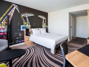 Novotel Szczecin Centrum, Szczecin